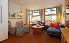 Haus Seeadler Wohnung Habicht